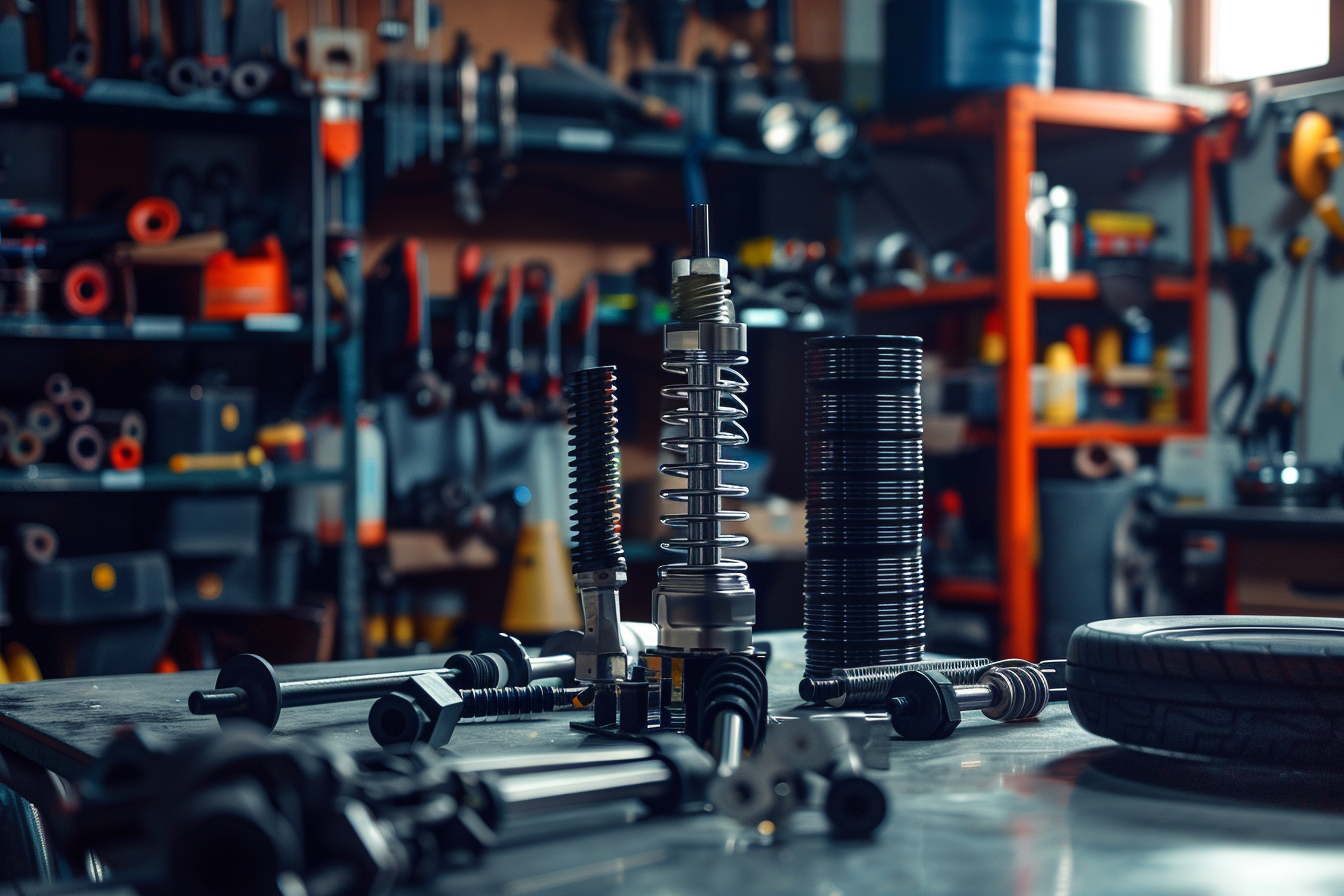 Benefits for Workshops & Mechanics: Streamlining Operations with Online Parts Platforms